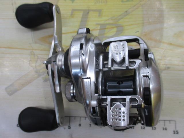 16メタニウムMGL XG RH｜＠ベリーネット 日本最大新品中古釣具WEBショップ