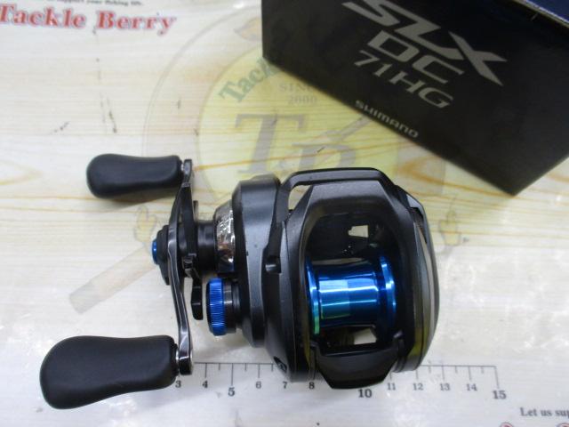 20SLX DC 71HG｜＠ベリーネット 日本最大新品中古釣具WEBショップ