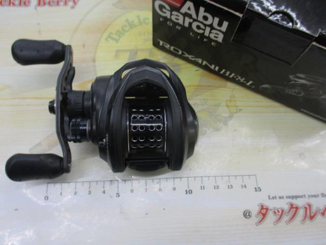 ロキサーニ BF8-L｜＠ベリーネット 日本最大新品中古釣具WEBショップ
