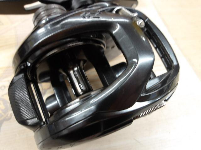 タトゥーラ TW 300XHL｜＠ベリーネット 日本最大新品中古釣具WEBショップ