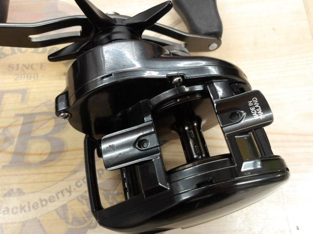 タトゥーラ TW 300XHL｜＠ベリーネット 日本最大新品中古釣具WEBショップ