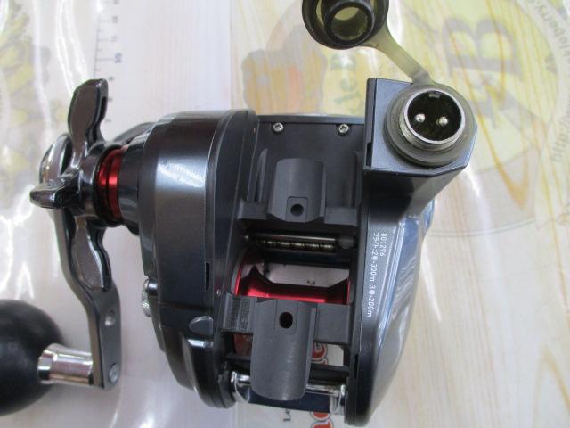 シーボーグ 200J