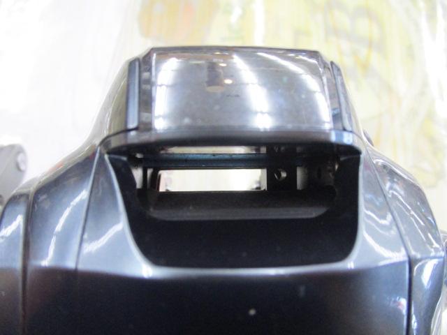 シーボーグ 200J