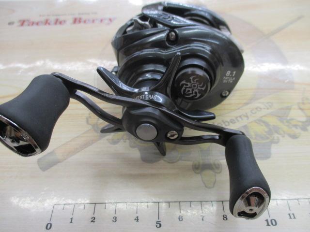 20タトゥーラ SV TW 103XHL｜＠ベリーネット 日本最大新品中古釣具WEB