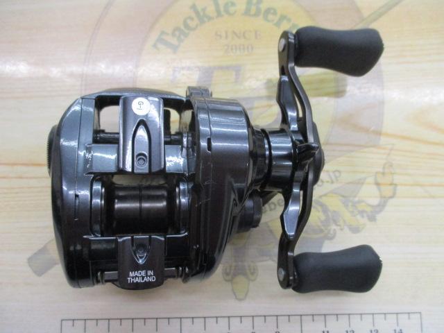 20タトゥーラ SV TW 103XHL｜＠ベリーネット 日本最大新品中古釣具WEB