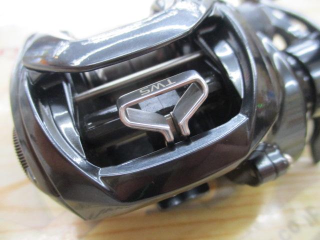 20タトゥーラ SV TW 103XHL｜＠ベリーネット 日本最大新品中古釣具WEB