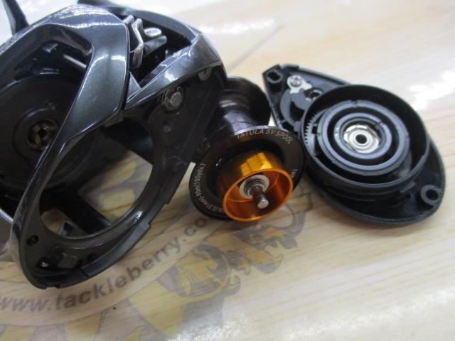 20タトゥーラ SV TW 103XHL｜＠ベリーネット 日本最大新品中古釣具WEB