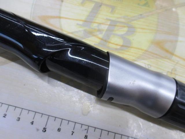 磯遠投AX 5-520PK
