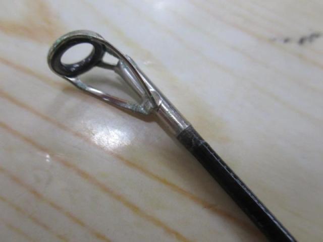 磯遠投AX 5-520PK
