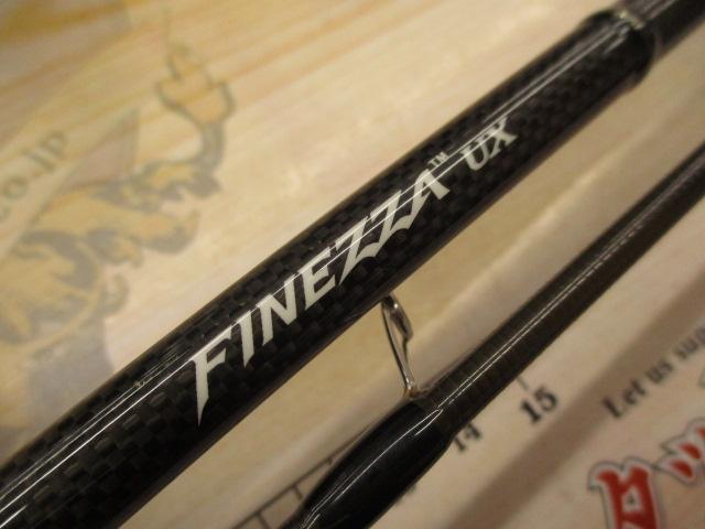 フィネッツァUX 20GFINUS-752L-T｜＠ベリーネット 日本最大新品中古