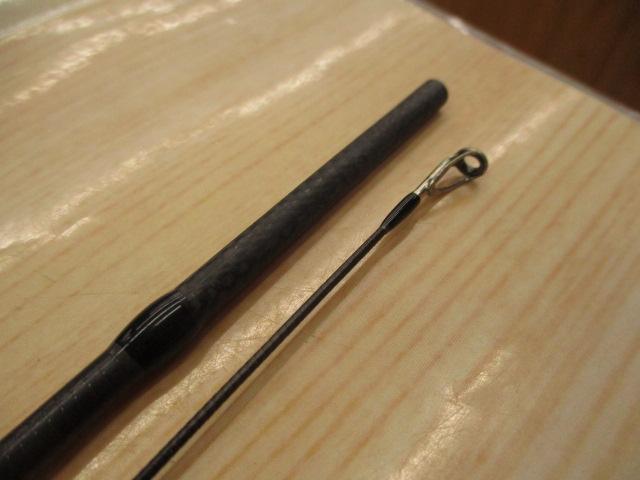 ロッド FINEZZAux 20gfinus752lt フィネッツァUX 20GFINUS-752L-T｜＠ベリーネット 日本最大新品中古
