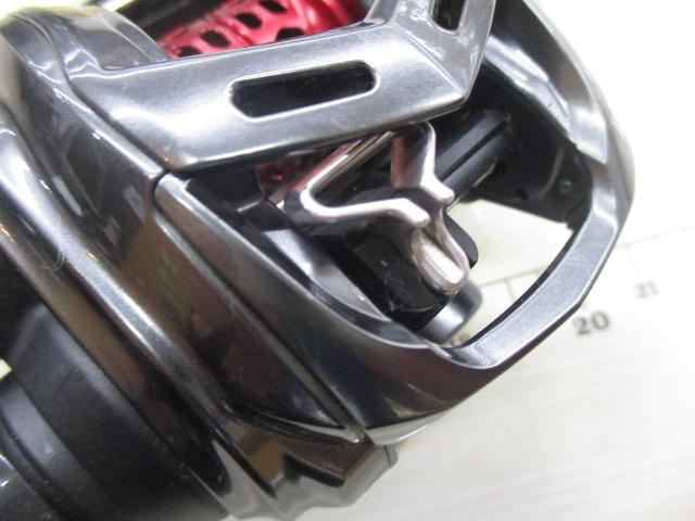 20アルファス AIR TW 8.6R｜＠ベリーネット 日本最大新品中古釣具WEB