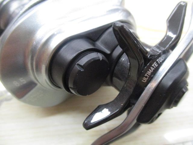 アルファス SV TW 800S-XH｜＠ベリーネット 日本最大新品中古釣具WEB