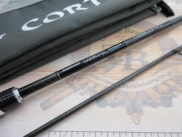 コルトプロトタイプ 21GCORPS-672L-HS｜＠ベリーネット 日本最大新品