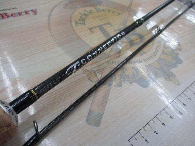 Tコネクション TCS-60L-ST｜＠ベリーネット 日本最大新品中古釣具WEB