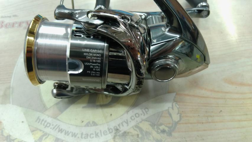 18ステラ C3000SDH｜＠ベリーネット 日本最大新品中古釣具WEBショップ