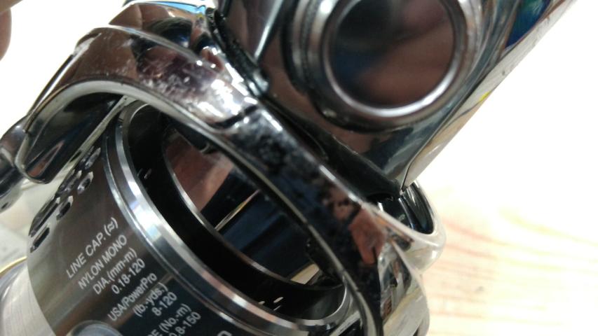18ステラ C3000SDH
