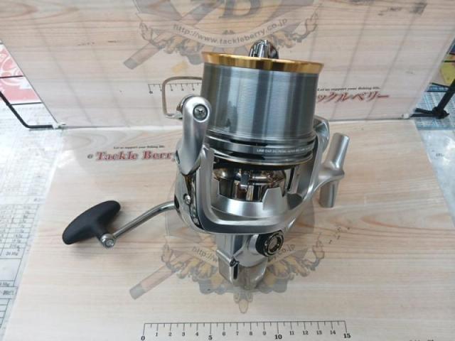 18サーフリーダーCI4+ 35極細仕様｜＠ベリーネット 日本最大新品中古