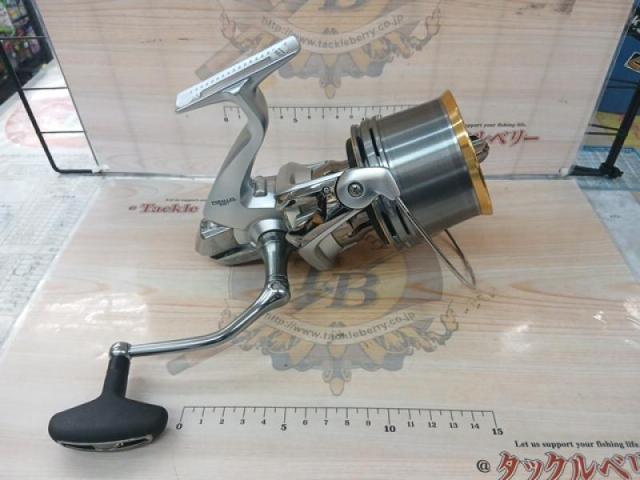 18サーフリーダーCI4+ 35極細仕様｜＠ベリーネット 日本最大新品中古