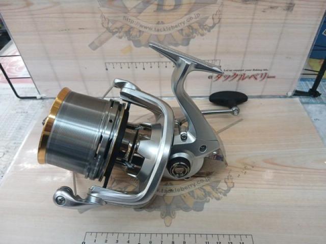 18サーフリーダーCI4+ 35極細仕様｜＠ベリーネット 日本最大新品中古