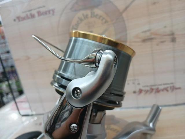 18 サーフリーダー CI4+ 35 極細仕様 18サーフリーダーCI4+ 35極細仕様｜＠ベリーネット 日本最大新品中古