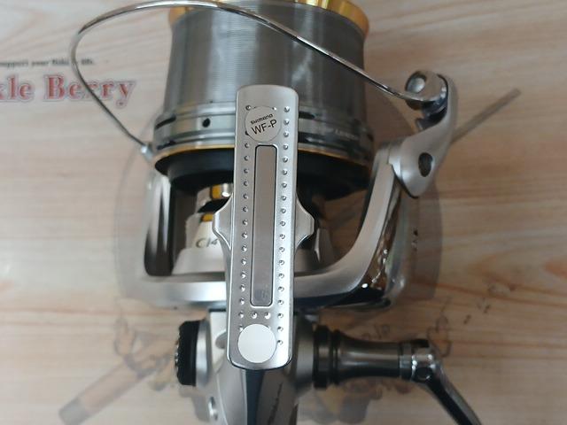 18サーフリーダーCI4+ 35極細仕様｜＠ベリーネット 日本最大新品中古