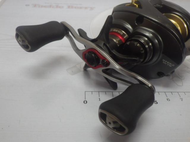 スティーズ SV TW 1016SV-SHL｜＠ベリーネット 日本最大新品中古釣具