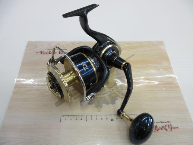 20ソルティガ 20000-H｜＠ベリーネット 日本最大新品中古釣具WEBショップ