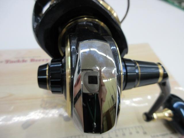 20ソルティガ 20000-H｜＠ベリーネット 日本最大新品中古釣具WEBショップ