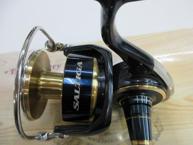 20ソルティガ 20000-H｜＠ベリーネット 日本最大新品中古釣具WEBショップ
