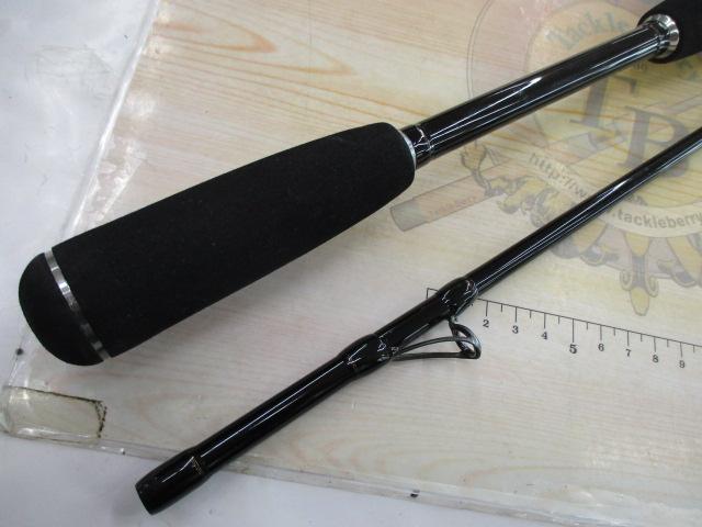 リバースⅡアオリイカ832MH