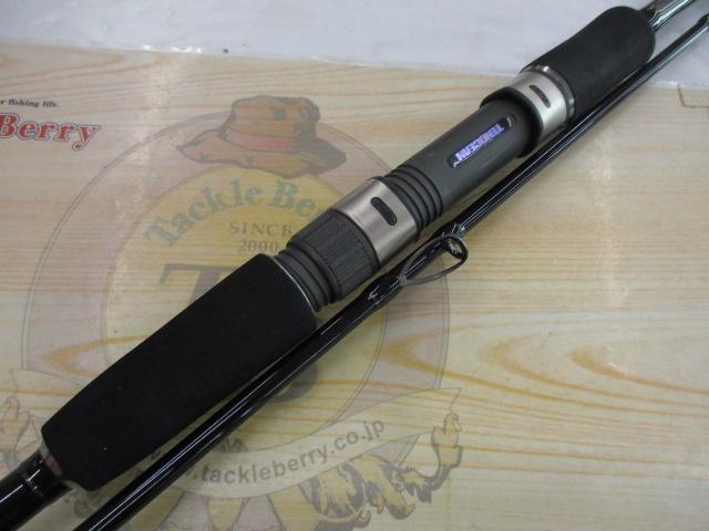 リバースⅡアオリイカ832MH
