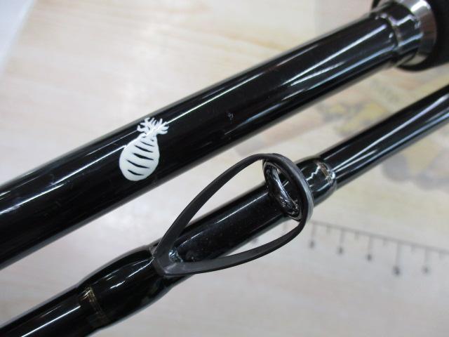 リバースⅡアオリイカ832MH