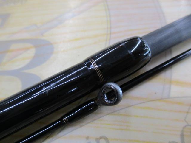 リバースⅡアオリイカ832MH