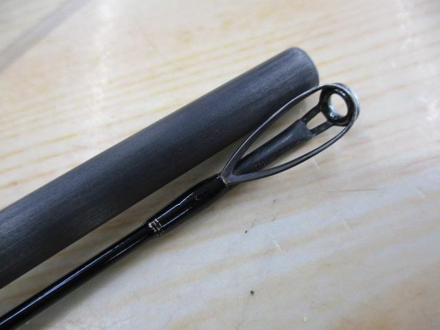 リバースⅡアオリイカ832MH