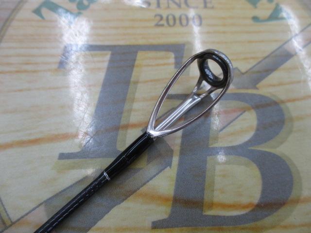 20BRS BRS-S100MH-SJ｜＠ベリーネット 日本最大新品中古釣具WEBショップ