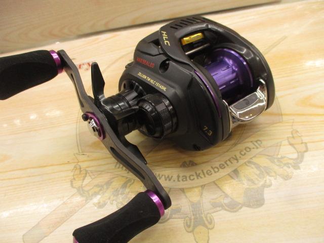 ジリオン TW HLC 1514SHL｜＠ベリーネット 日本最大新品中古釣具WEB