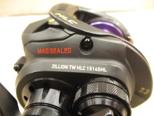 ジリオン TW HLC 1514SHL｜＠ベリーネット 日本最大新品中古釣具WEB