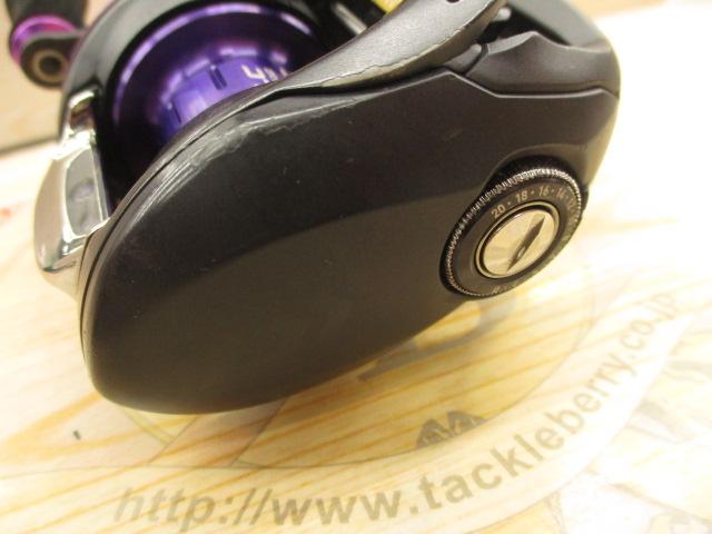 ジリオン TW HLC 1514SHL｜＠ベリーネット 日本最大新品中古釣具WEB