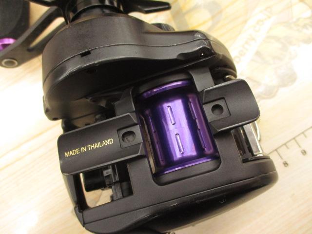 ジリオン TW HLC 1514SHL｜＠ベリーネット 日本最大新品中古釣具WEB