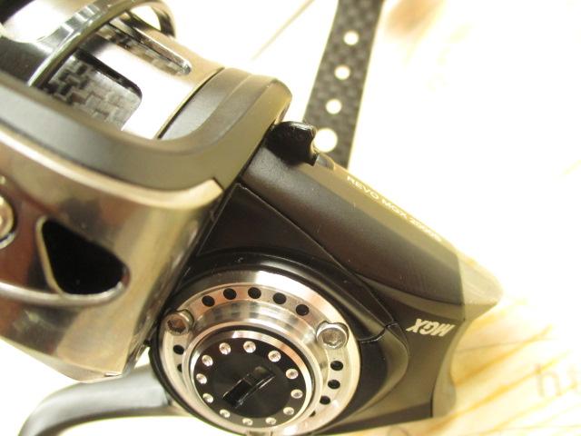 レボ MGX 2000S｜＠ベリーネット 日本最大新品中古釣具WEBショップ