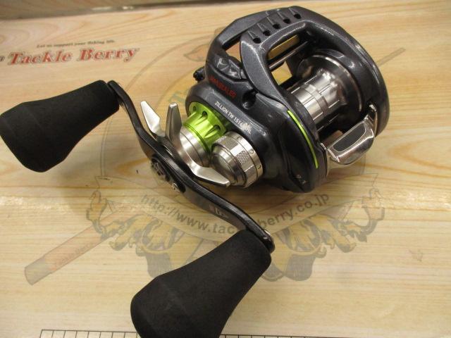 ジリオン TW 1516XXHL｜＠ベリーネット 日本最大新品中古釣具WEBショップ