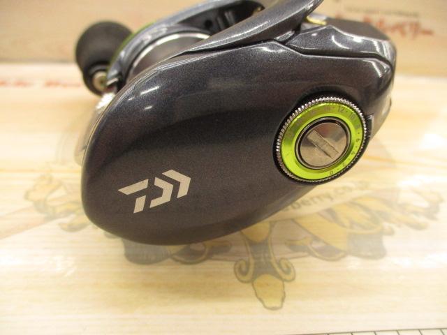ジリオン TW 1516XXHL｜＠ベリーネット 日本最大新品中古釣具WEBショップ