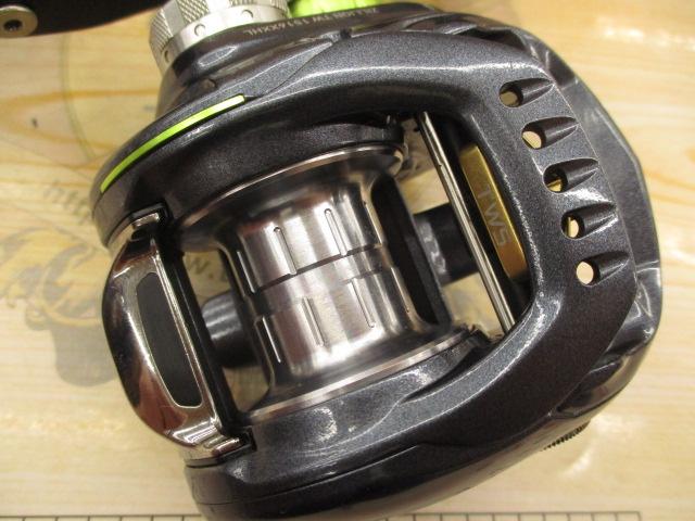 ジリオン TW 1516XXHL｜＠ベリーネット 日本最大新品中古釣具WEBショップ