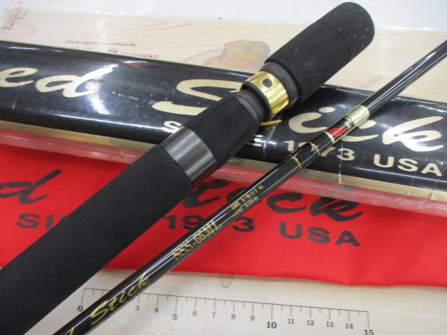 スピードスティック｜＠ベリーネット 日本最大新品中古釣具WEBショップ