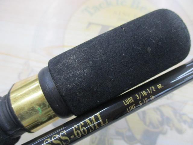 スピードスティック｜＠ベリーネット 日本最大新品中古釣具WEBショップ