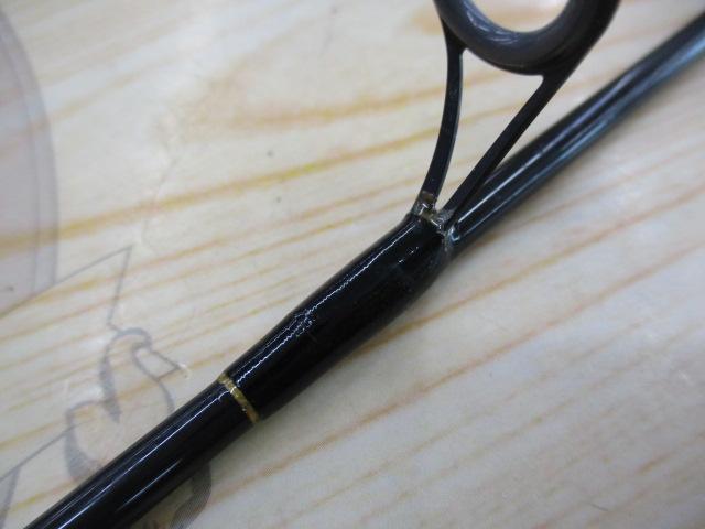 スピードスティック｜＠ベリーネット 日本最大新品中古釣具WEBショップ