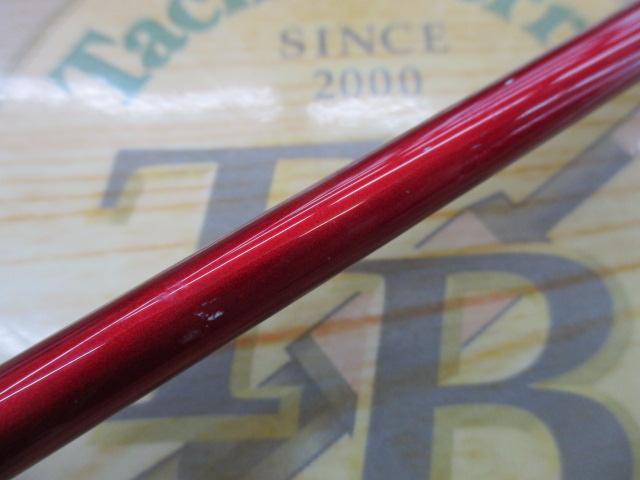 DO タイラバ 69XXHB｜＠ベリーネット 日本最大新品中古釣具WEBショップ