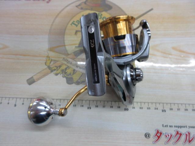 18フリームス LT3000｜＠ベリーネット 日本最大新品中古釣具WEBショップ