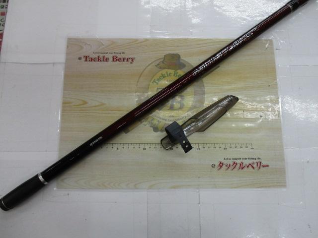 20サーフリーダー 405DX-T